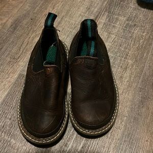 Georgia boot toddler